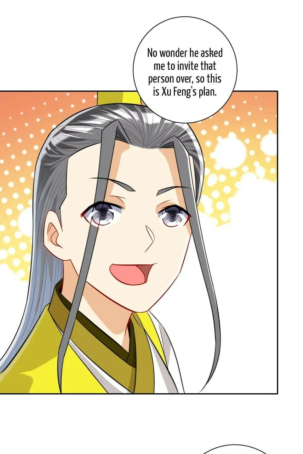 Read First Class Servant (Colored) chapter 125 image 27 on Lezhin