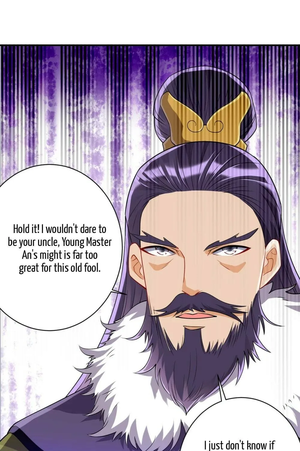 Read First Class Servant (Colored) chapter 126 image 17 on Lezhin