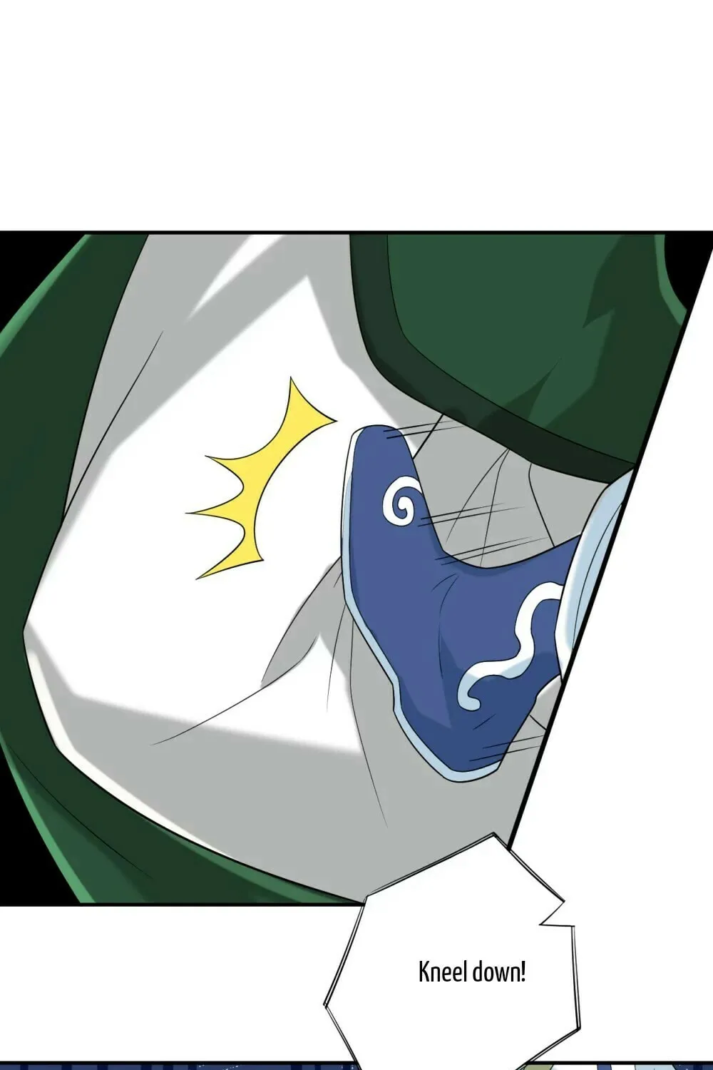 Read First Class Servant (Colored) chapter 126 image 19 on Lezhin
