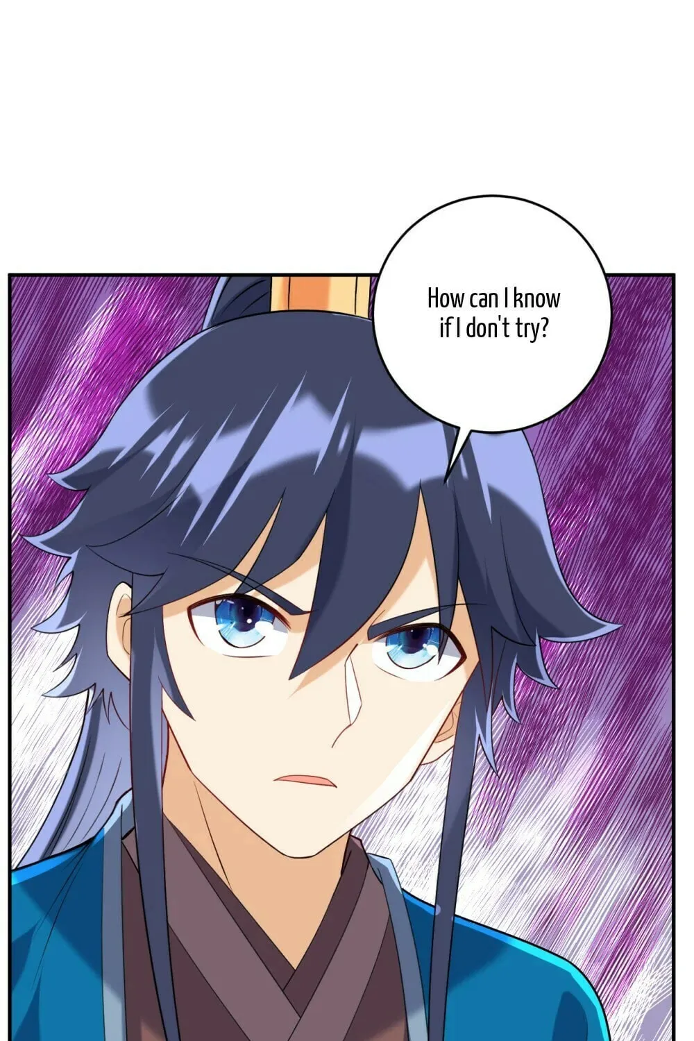 Read First Class Servant (Colored) chapter 126 image 35 on Lezhin