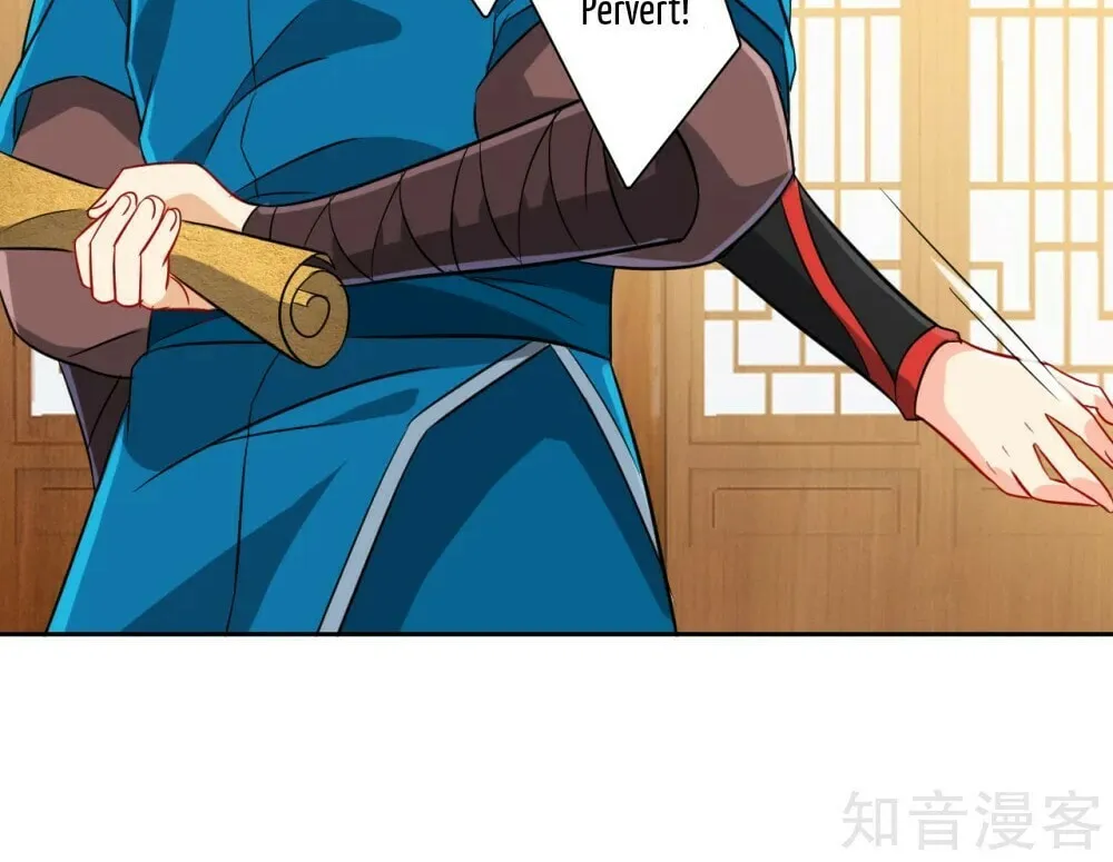 Read First Class Servant (Colored) chapter 127 image 30 on Lezhin
