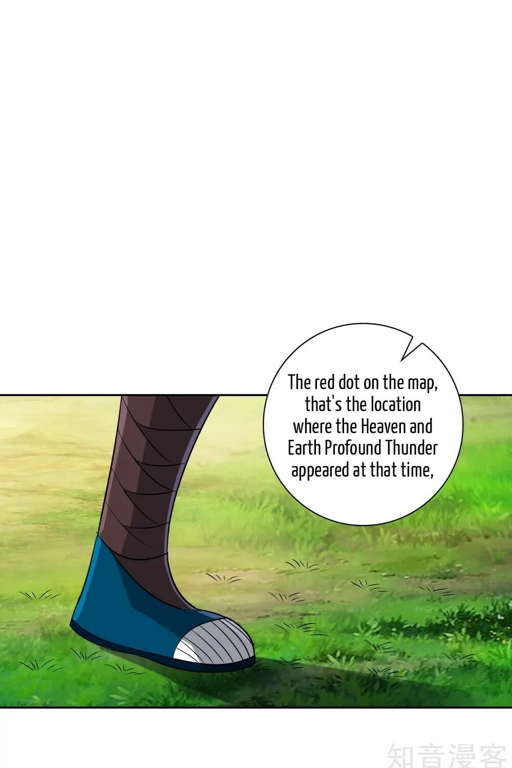 Read First Class Servant (Colored) chapter 127 image 31 on Lezhin