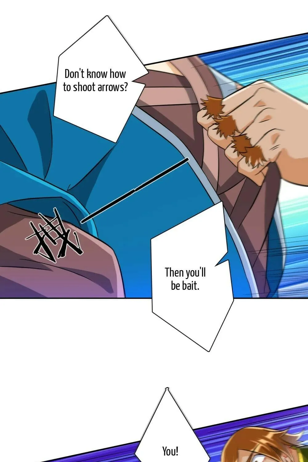 Read First Class Servant (Colored) chapter 128 image 15 on Lezhin