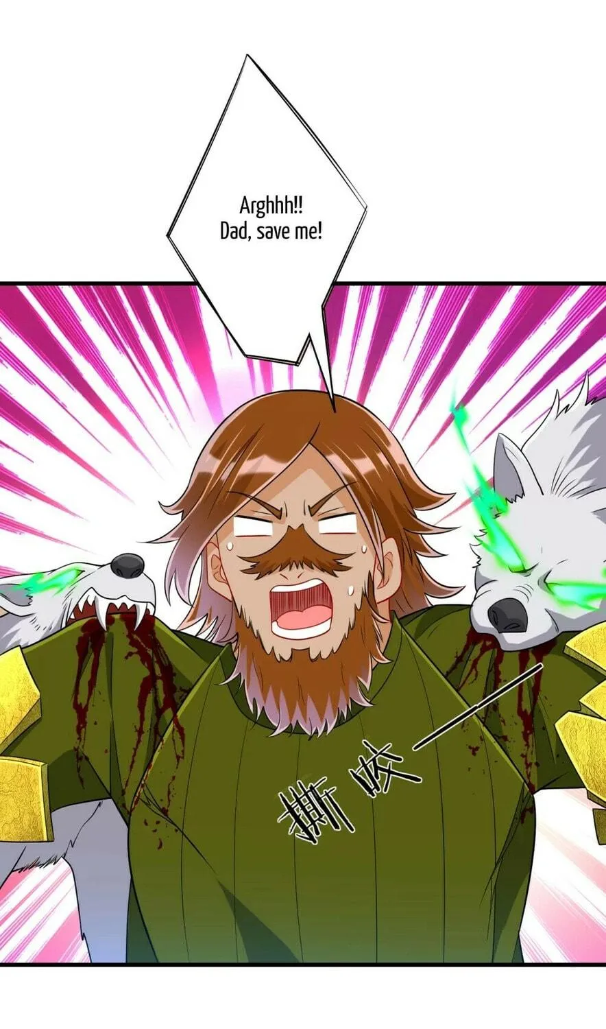 Read First Class Servant (Colored) chapter 128 image 21 on Lezhin