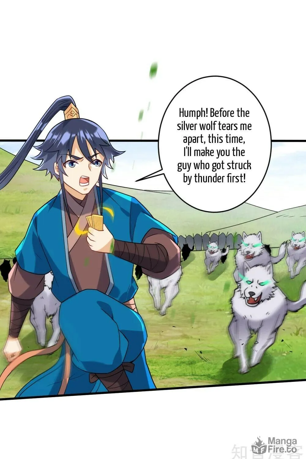 Read First Class Servant (Colored) chapter 128 image 27 on Lezhin