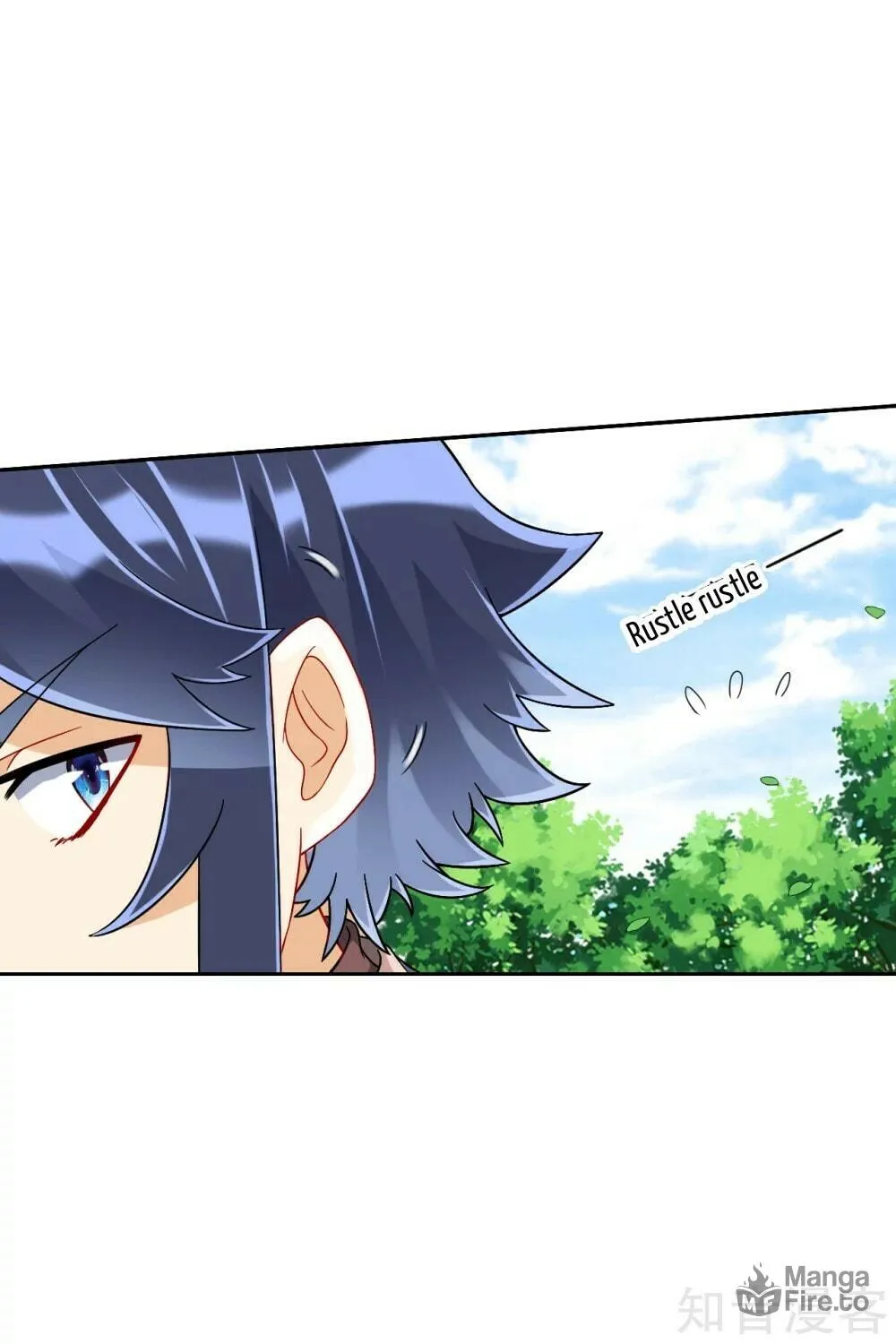 Read First Class Servant (Colored) chapter 129 image 26 on Lezhin
