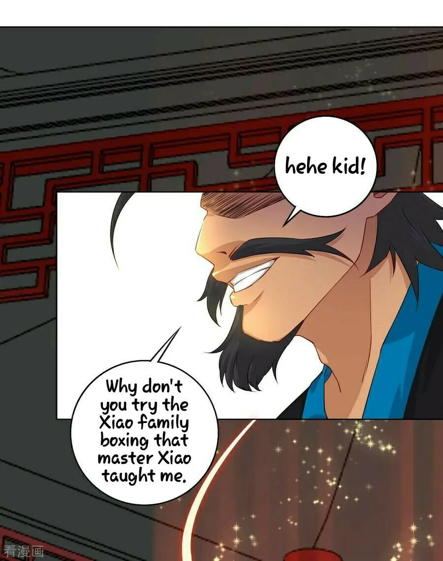 Read First Class Servant (Colored) chapter 13 image 23 on Lezhin