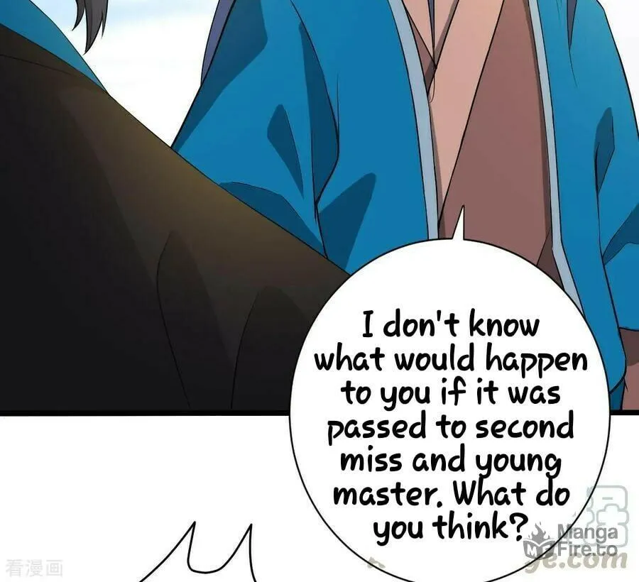Read First Class Servant (Colored) chapter 13 image 5 on Lezhin