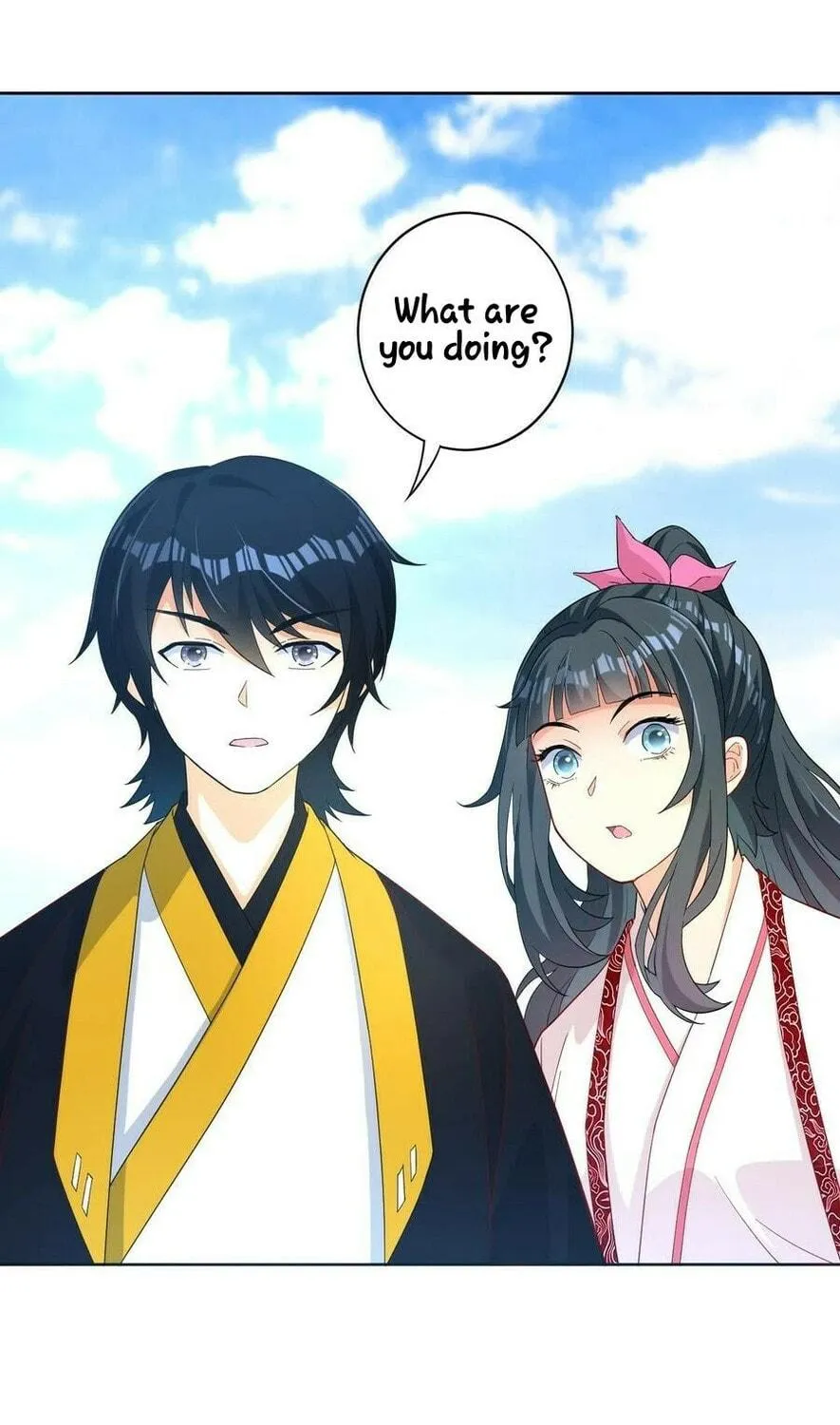 Read First Class Servant (Colored) chapter 13 image 53 on Lezhin