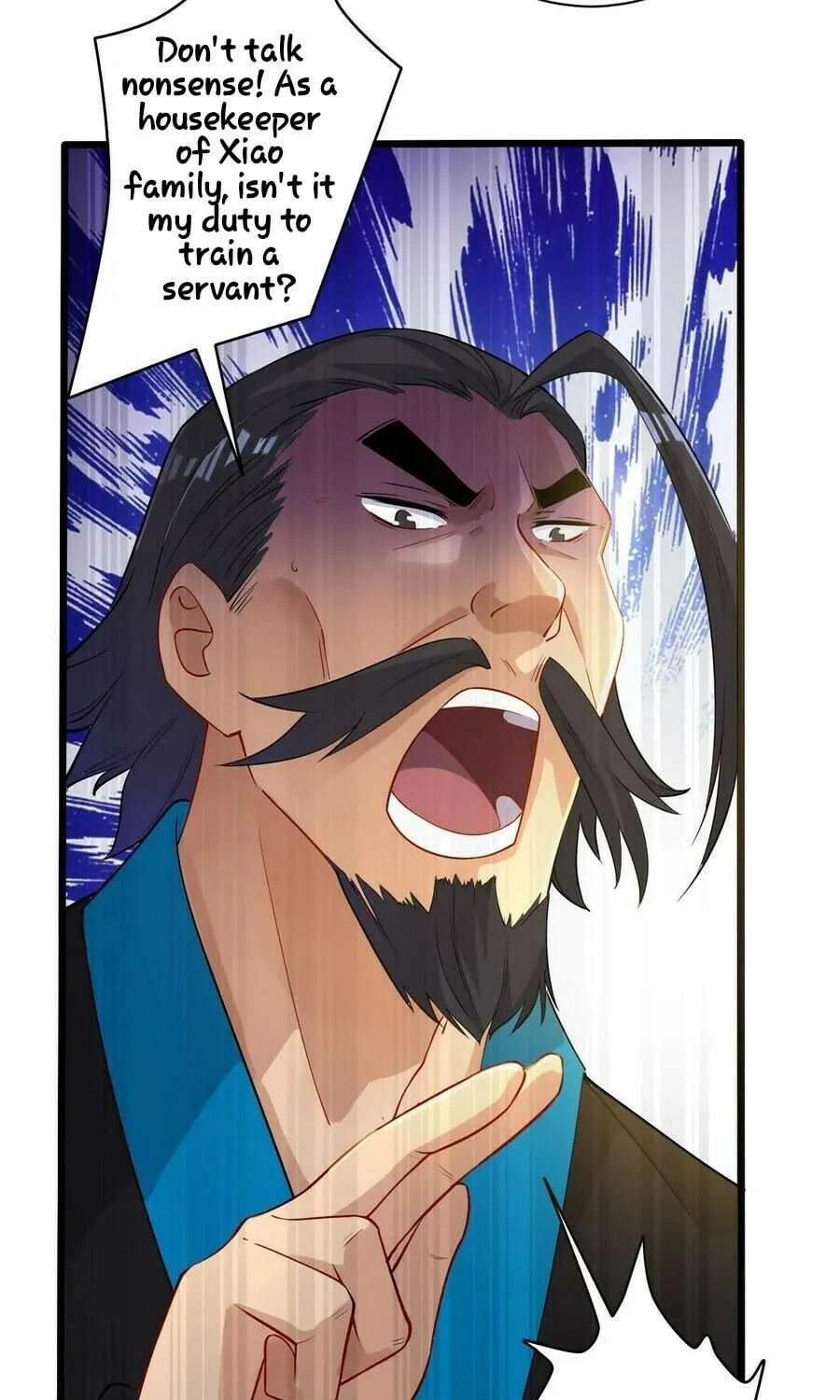 Read First Class Servant (Colored) chapter 13 image 6 on Lezhin