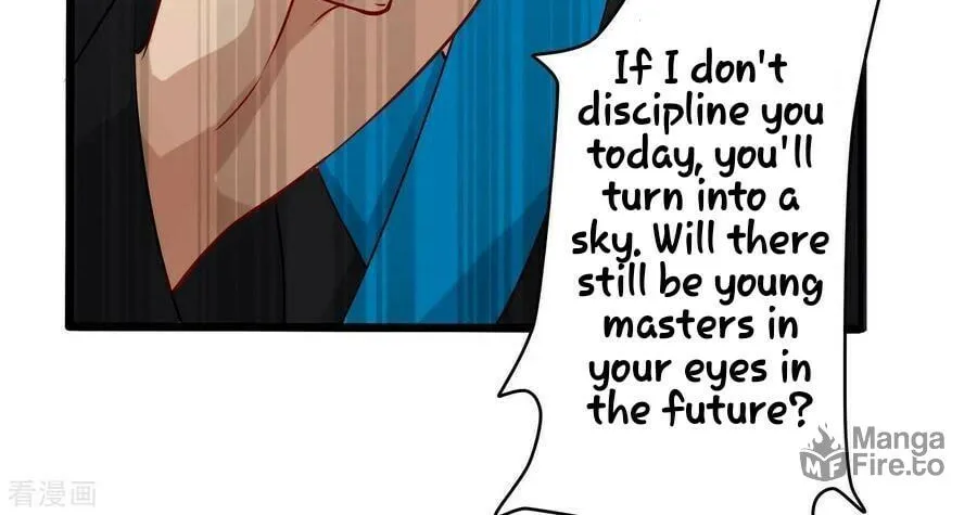 Read First Class Servant (Colored) chapter 13 image 7 on Lezhin