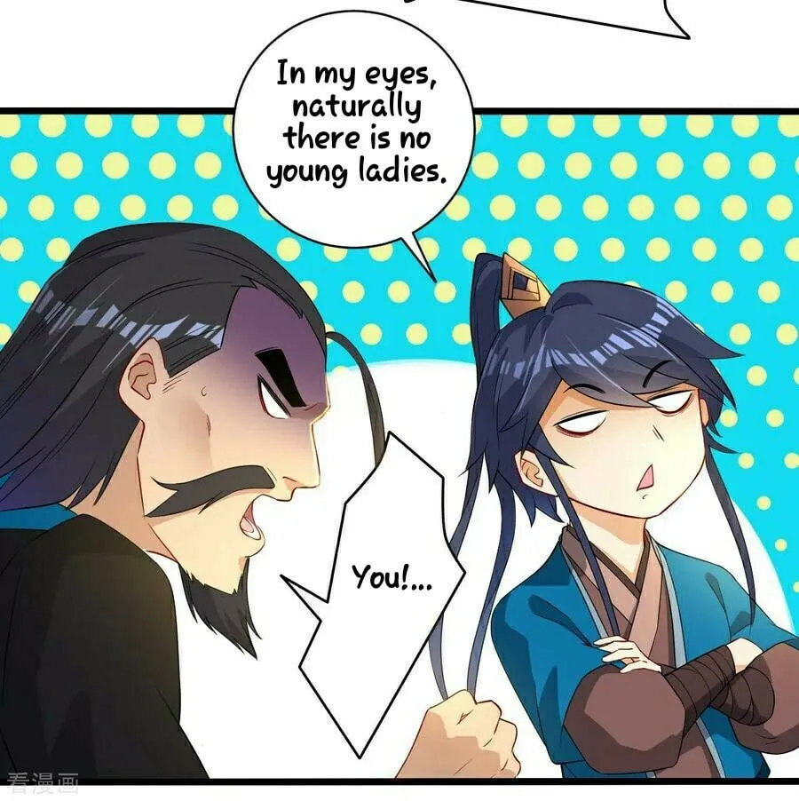 Read First Class Servant (Colored) chapter 13 image 8 on Lezhin
