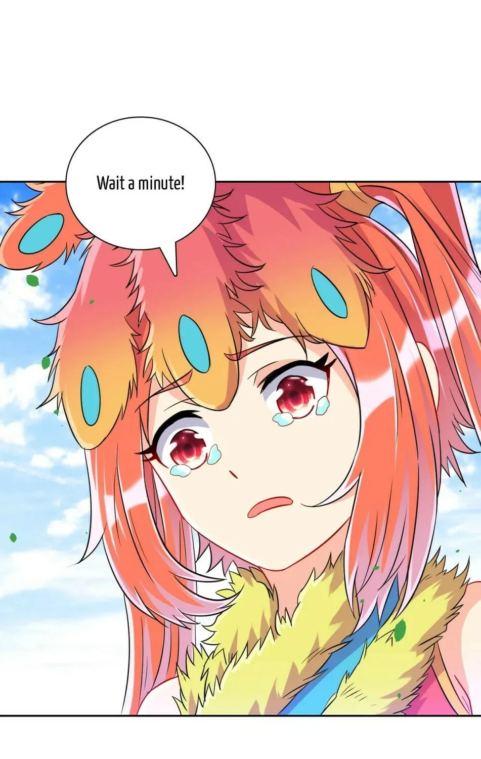 Read First Class Servant (Colored) chapter 130 image 13 on Lezhin
