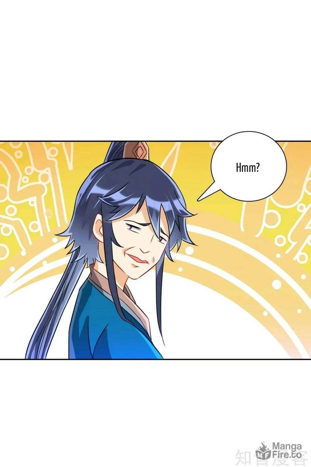 Read First Class Servant (Colored) chapter 130 image 15 on Lezhin