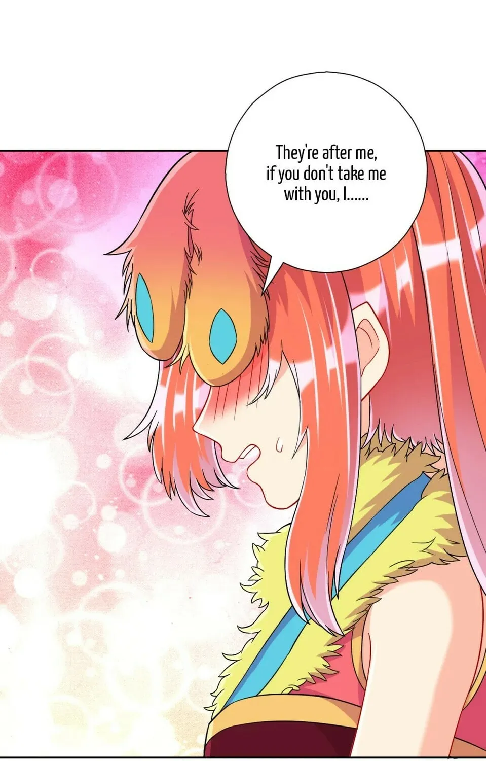 Read First Class Servant (Colored) chapter 130 image 19 on Lezhin