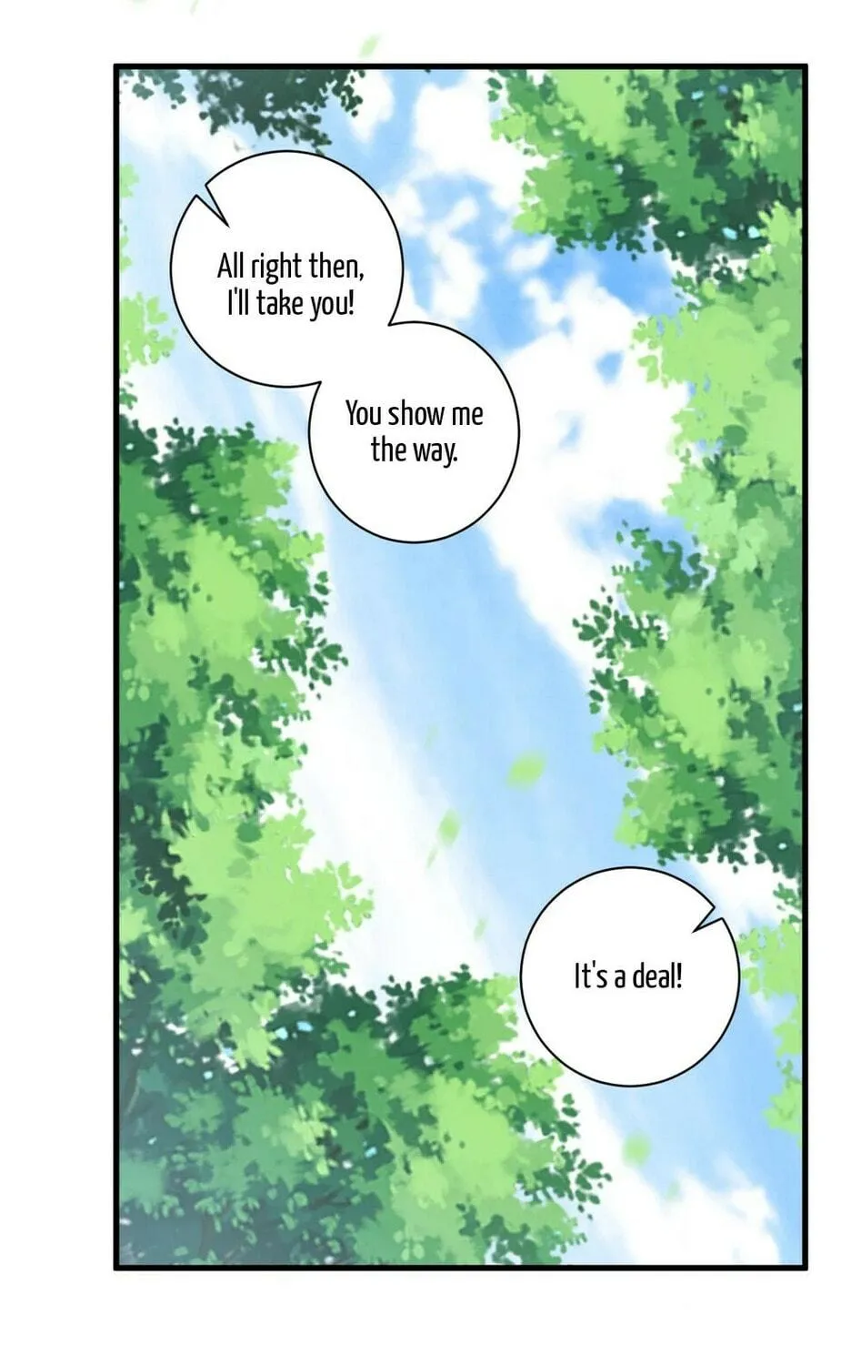 Read First Class Servant (Colored) chapter 130 image 39 on Lezhin