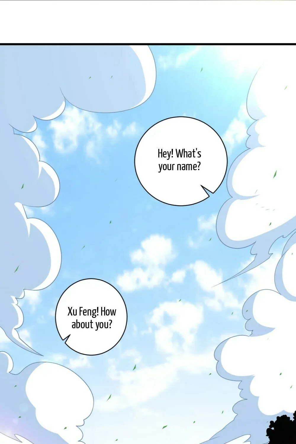 Read First Class Servant (Colored) chapter 131 image 11 on Lezhin