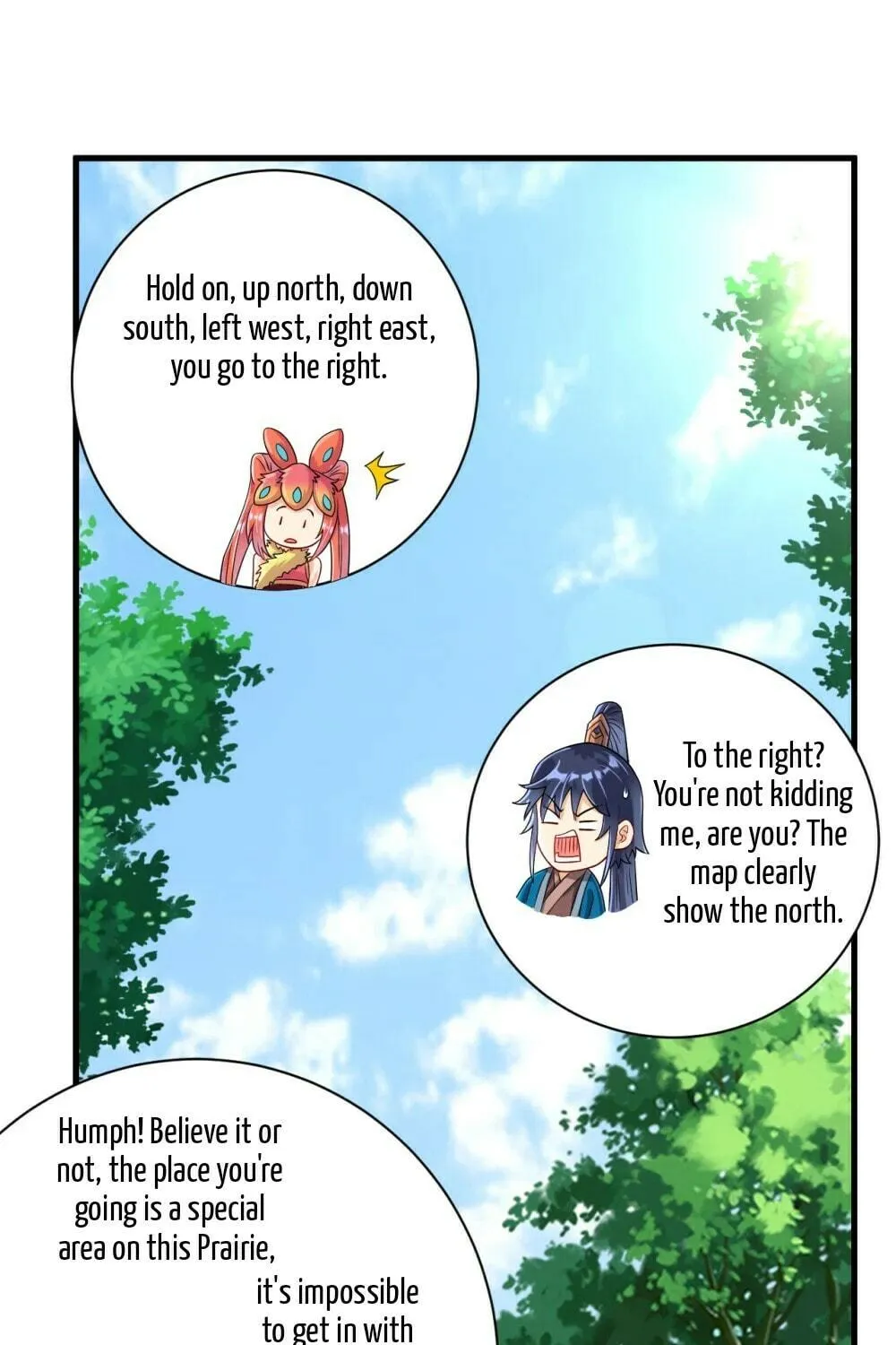 Read First Class Servant (Colored) chapter 131 image 15 on Lezhin