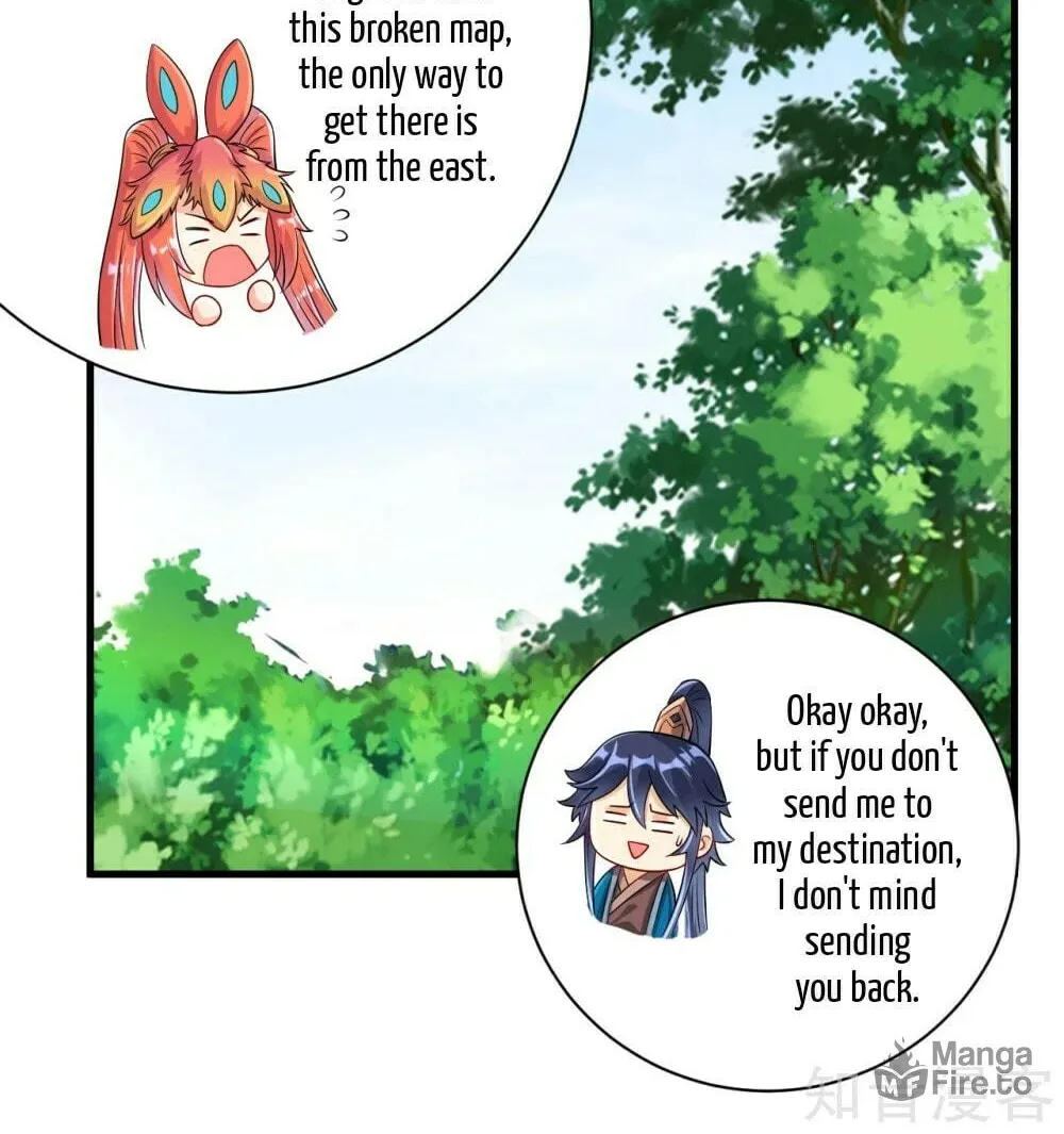 Read First Class Servant (Colored) chapter 131 image 16 on Lezhin