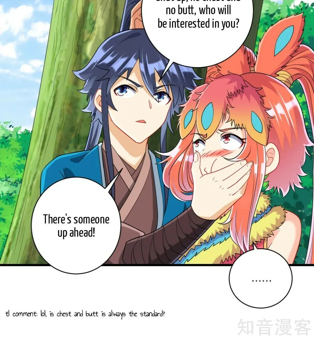 Read First Class Servant (Colored) chapter 131 image 20 on Lezhin