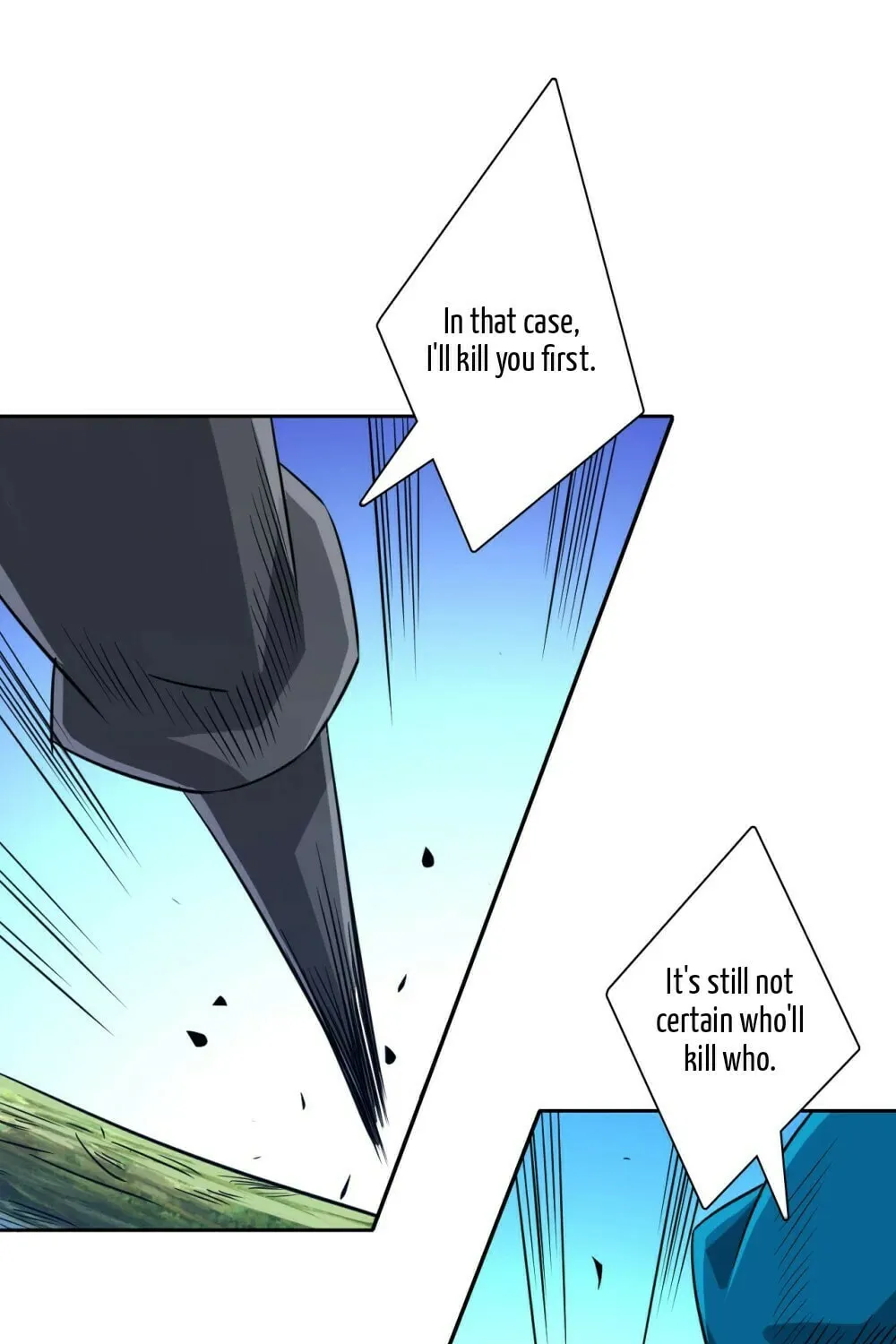 Read First Class Servant (Colored) chapter 132 image 19 on Lezhin