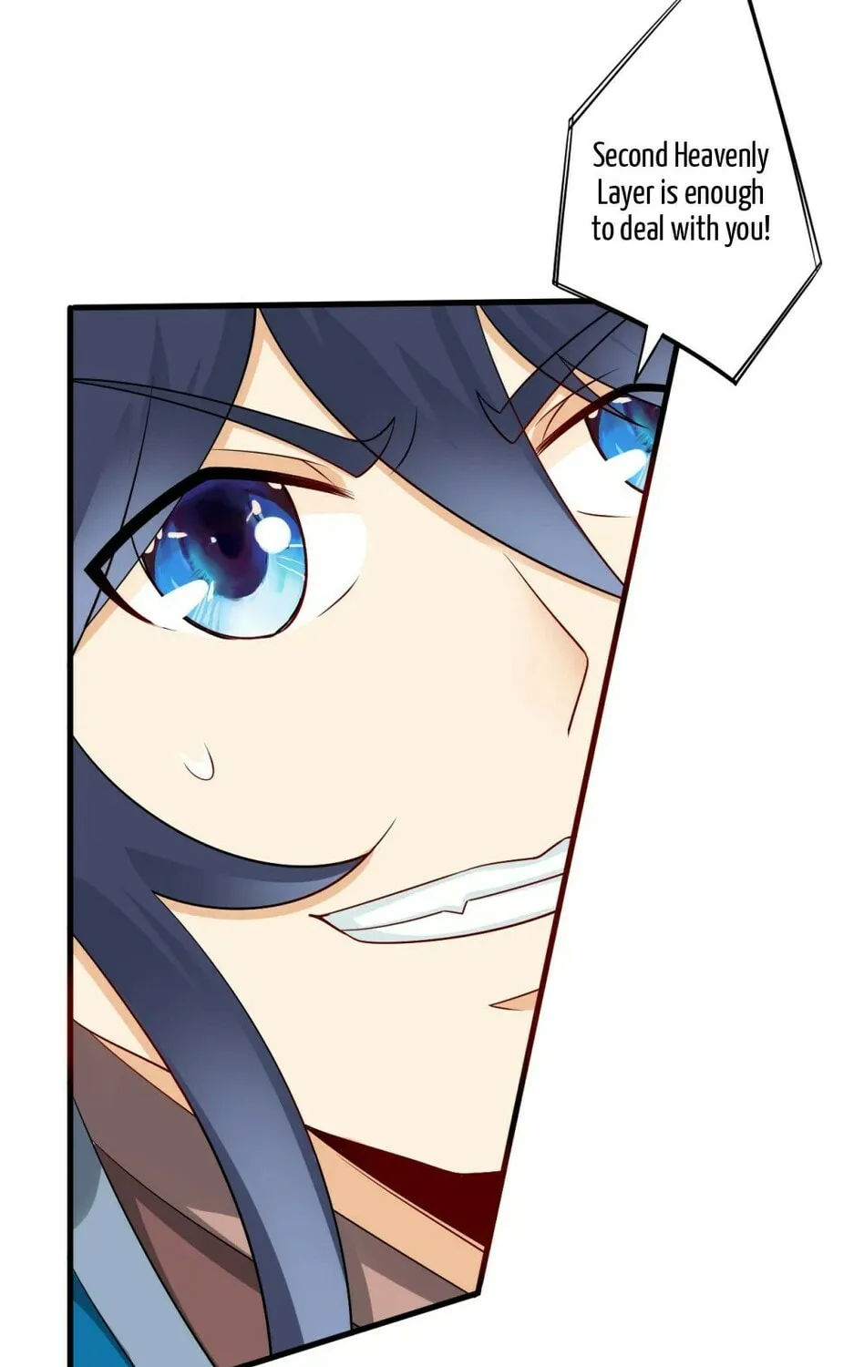 Read First Class Servant (Colored) chapter 132 image 31 on Lezhin