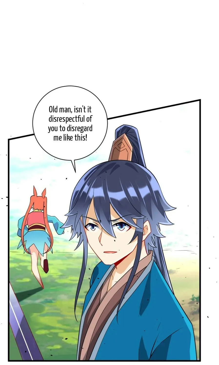 Read First Class Servant (Colored) chapter 133 image 13 on Lezhin