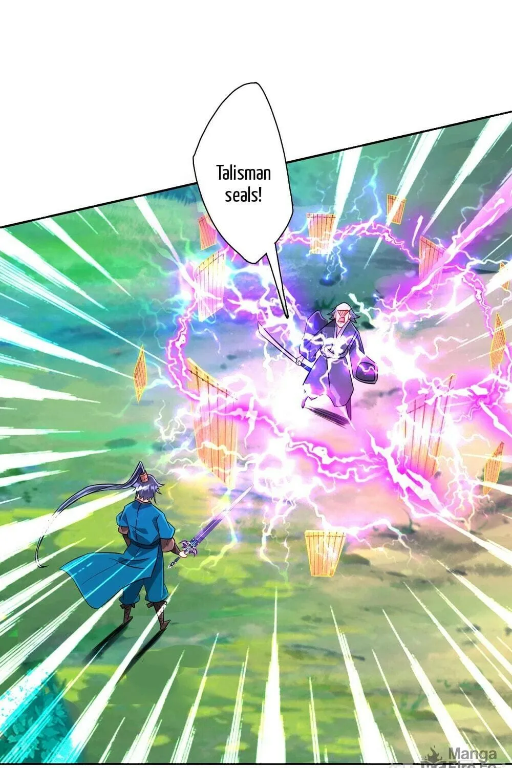 Read First Class Servant (Colored) chapter 133 image 17 on Lezhin