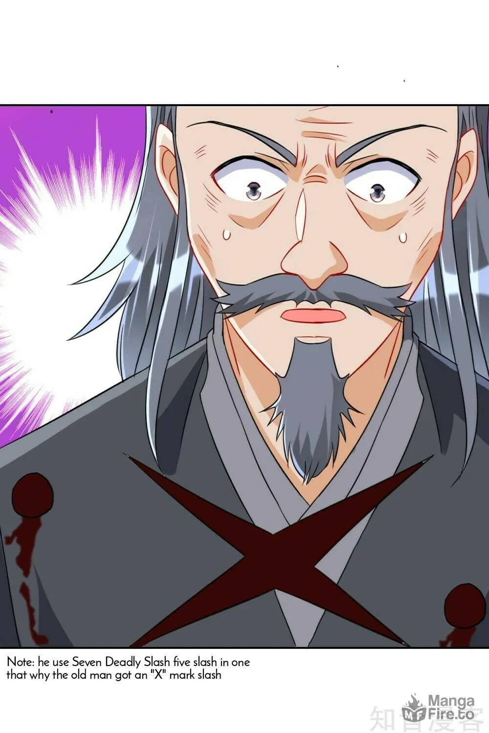 Read First Class Servant (Colored) chapter 133 image 21 on Lezhin