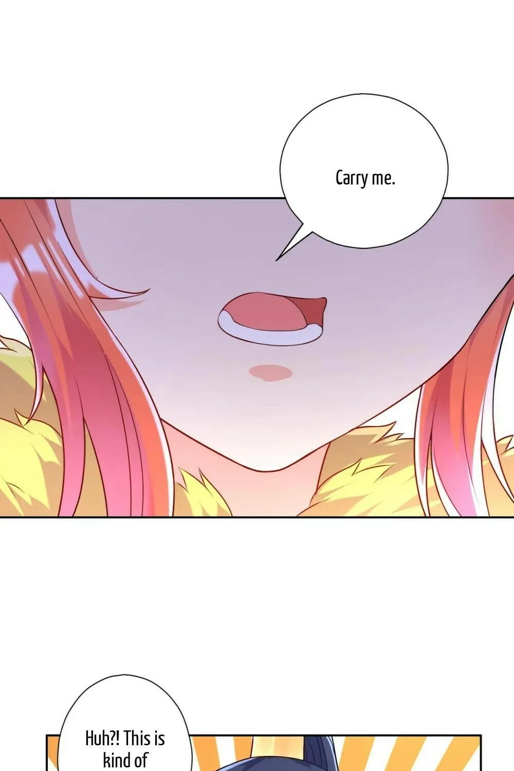 Read First Class Servant (Colored) chapter 134 image 21 on Lezhin