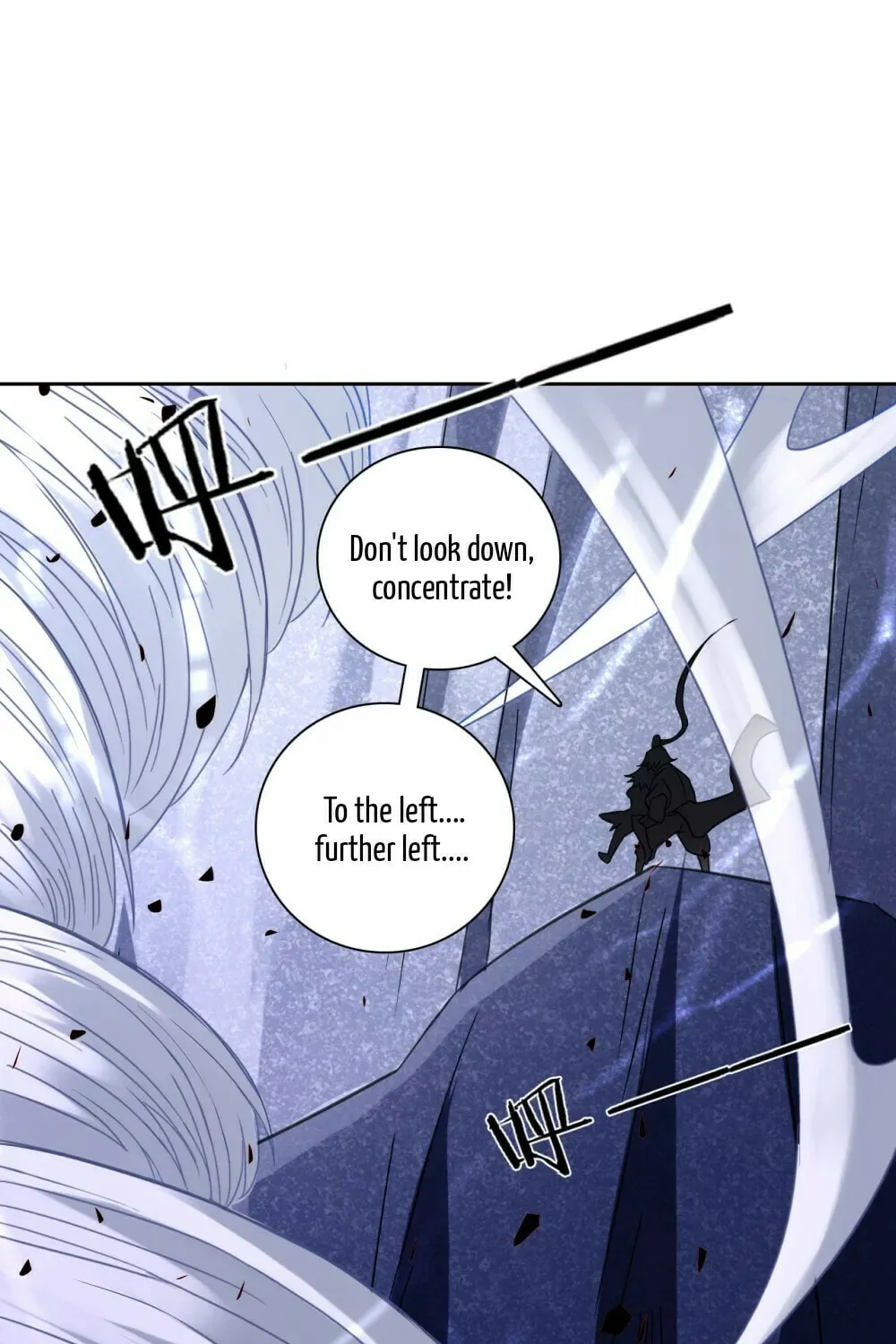 Read First Class Servant (Colored) chapter 134 image 29 on Lezhin