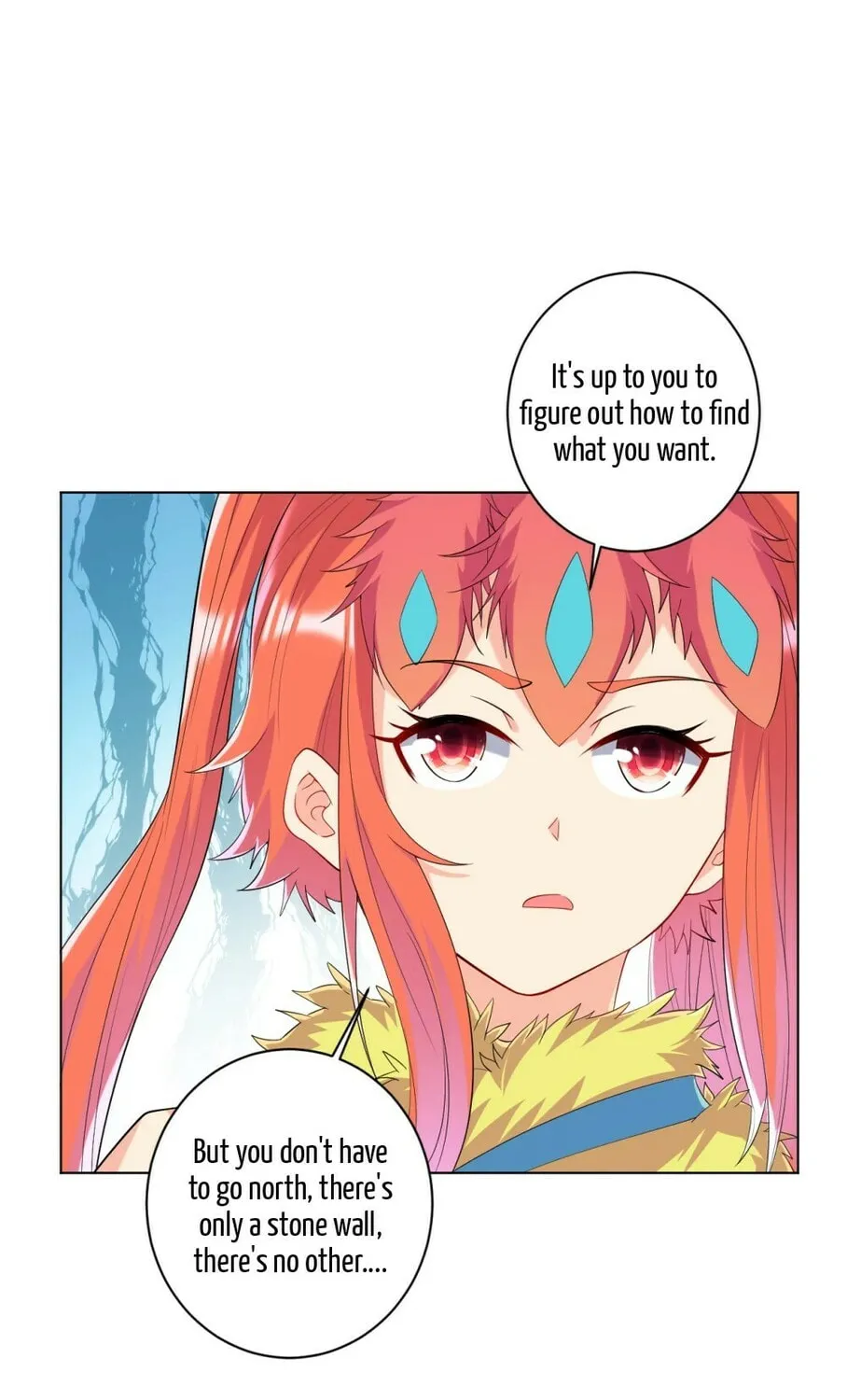 Read First Class Servant (Colored) chapter 135 image 13 on Lezhin