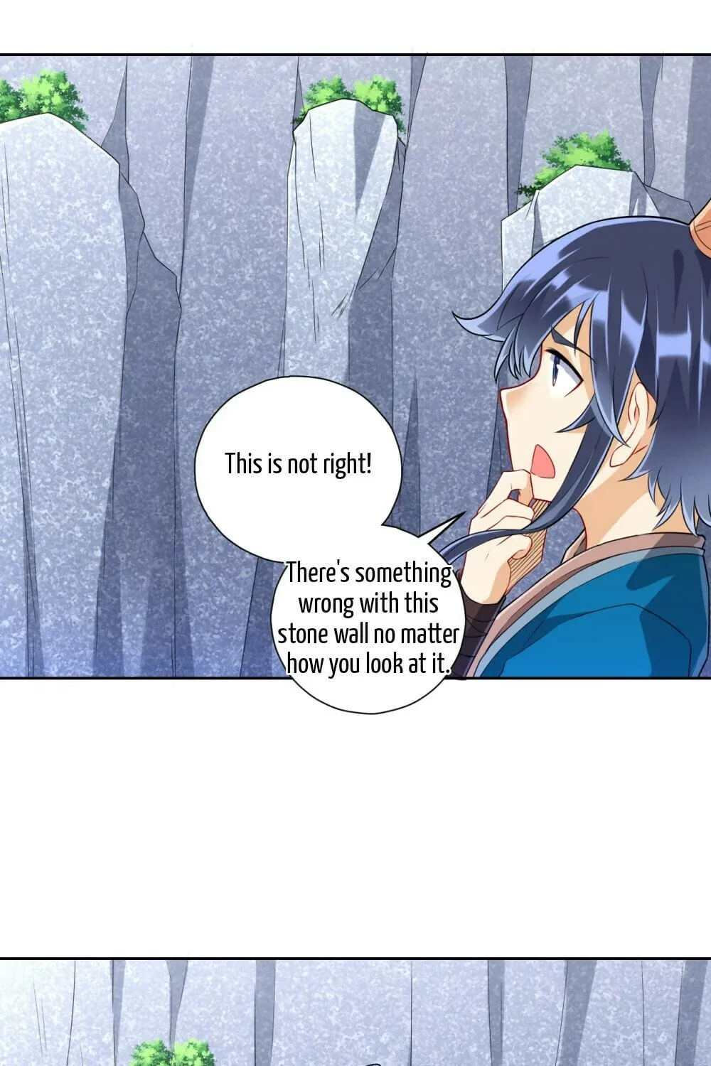 Read First Class Servant (Colored) chapter 135 image 19 on Lezhin