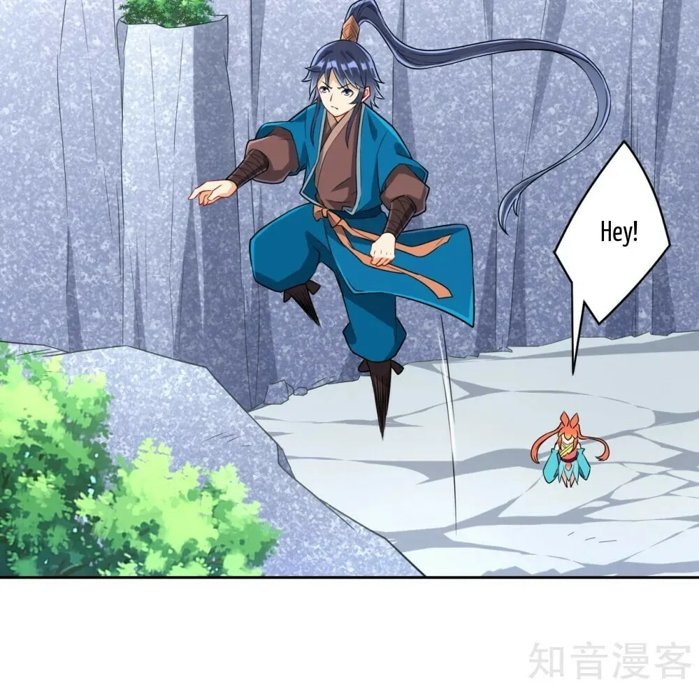 Read First Class Servant (Colored) chapter 135 image 20 on Lezhin