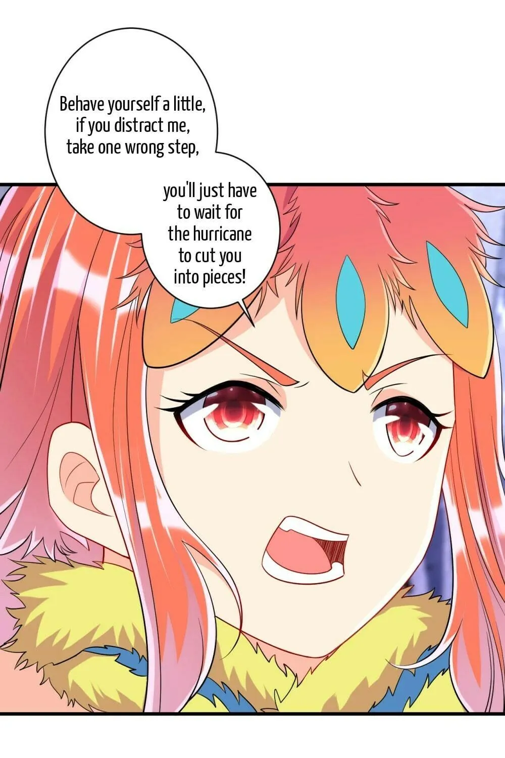 Read First Class Servant (Colored) chapter 135 image 3 on Lezhin