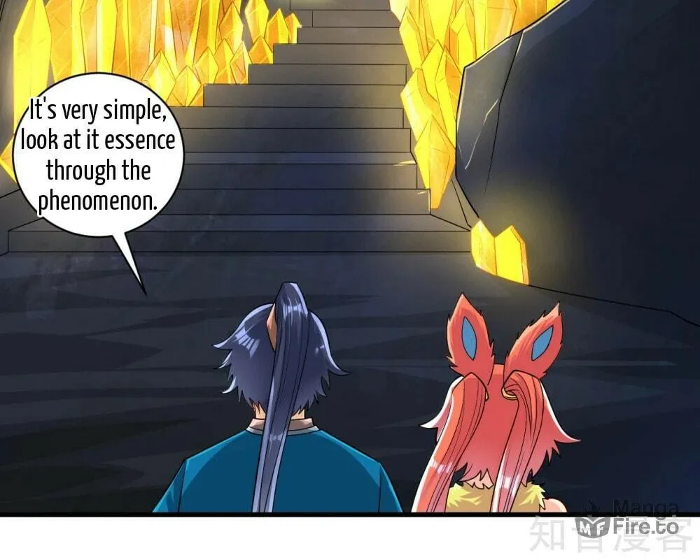 Read First Class Servant (Colored) chapter 136 image 18 on Lezhin