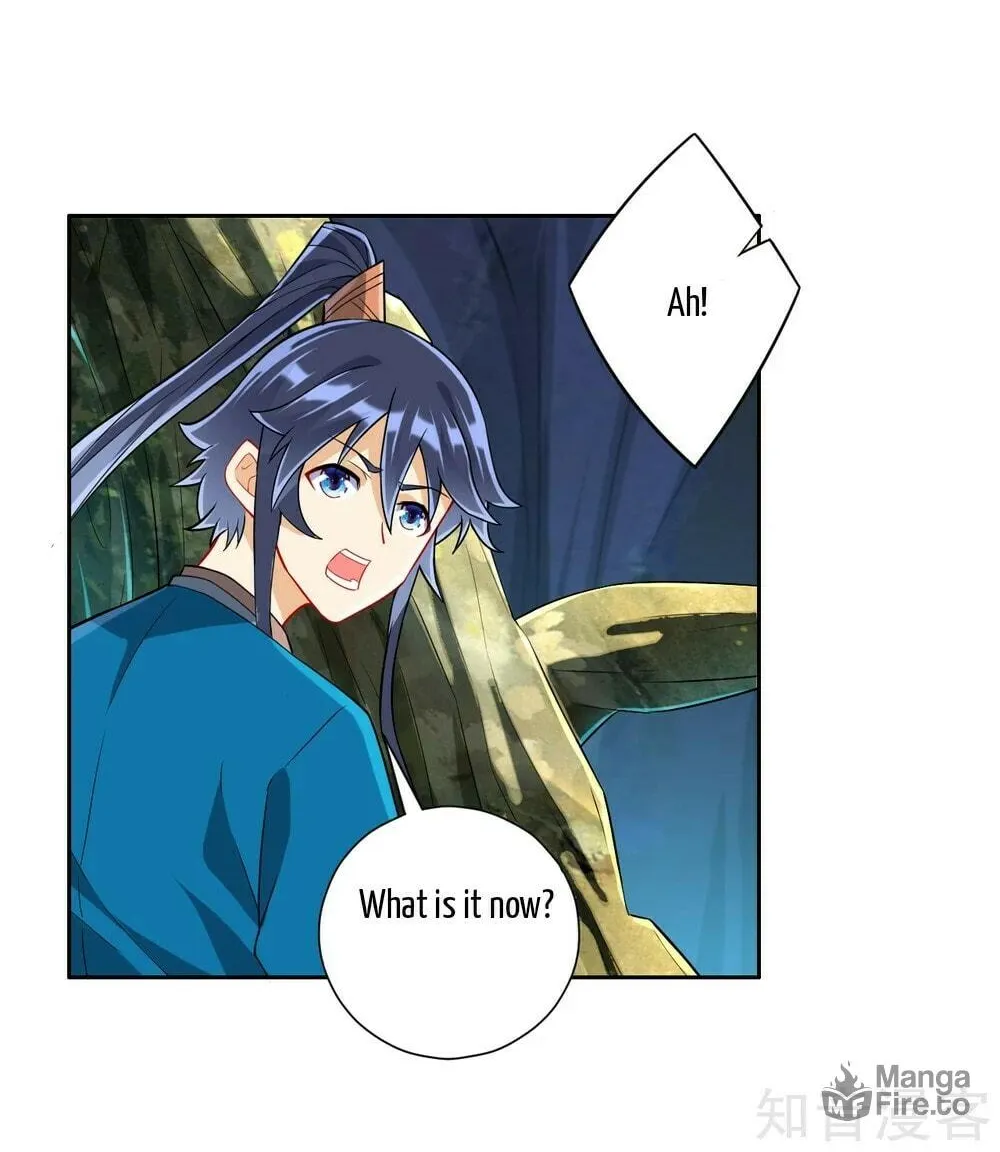 Read First Class Servant (Colored) chapter 136 image 22 on Lezhin