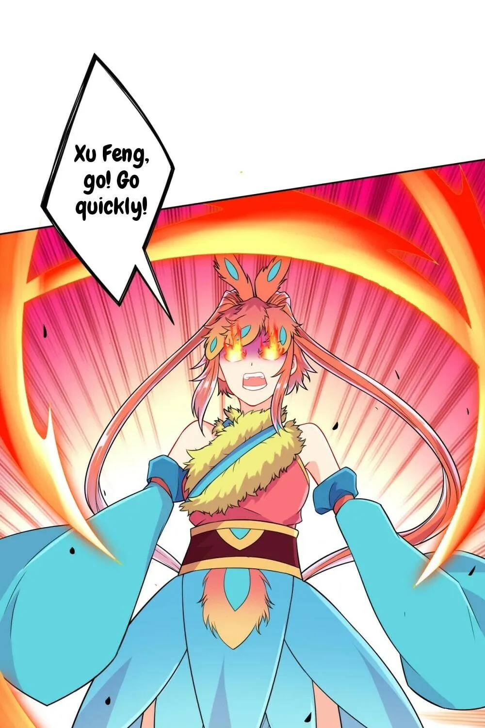 Read First Class Servant (Colored) chapter 136 image 27 on Lezhin