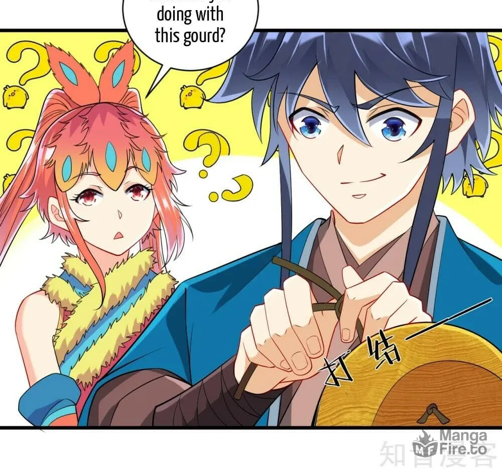 Read First Class Servant (Colored) chapter 136 image 4 on Lezhin