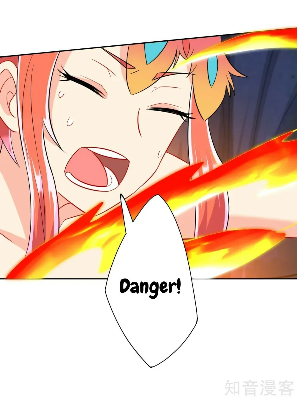 Read First Class Servant (Colored) chapter 137 image 11 on Lezhin