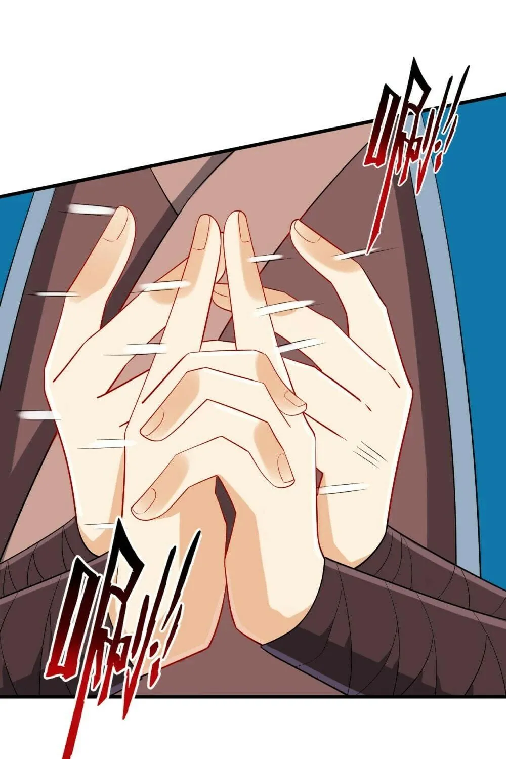 Read First Class Servant (Colored) chapter 137 image 14 on Lezhin