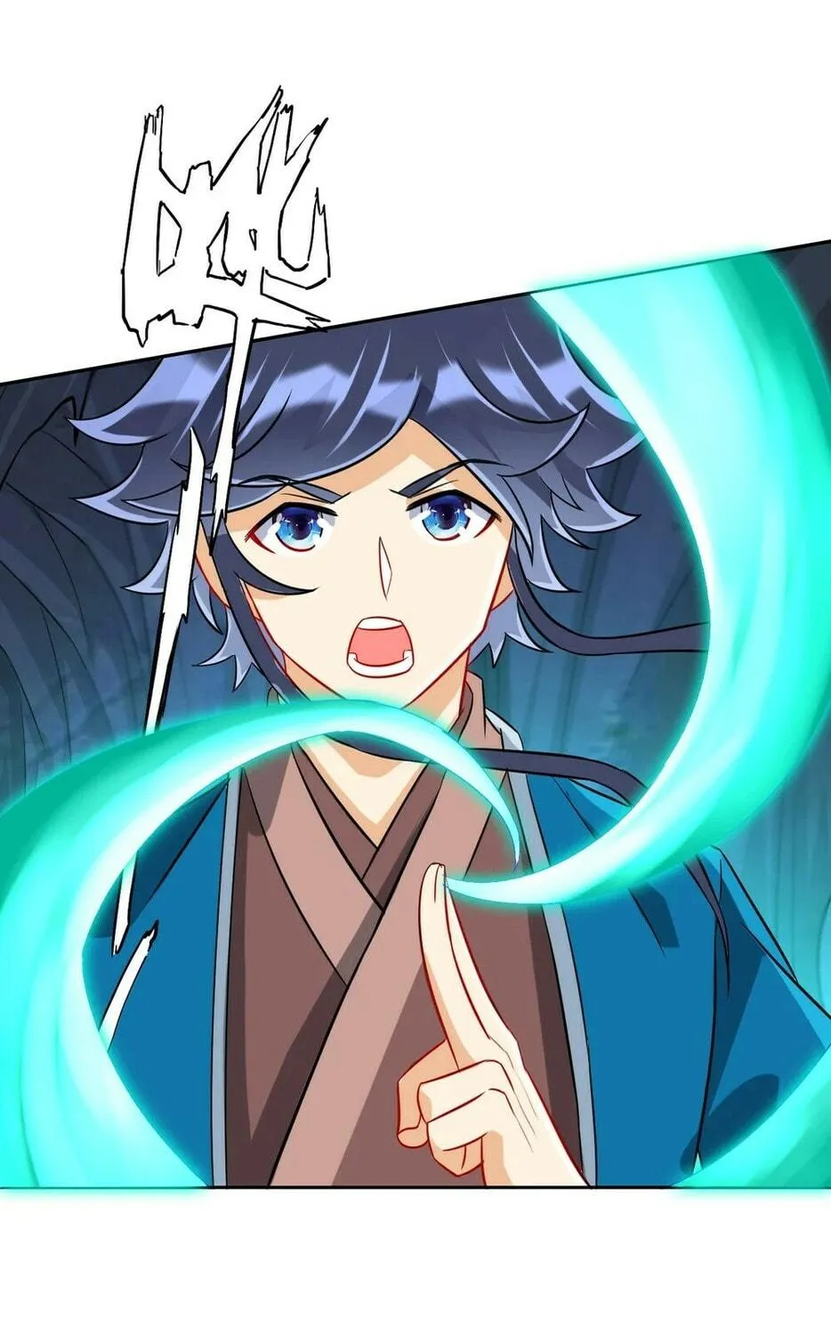 Read First Class Servant (Colored) chapter 137 image 16 on Lezhin