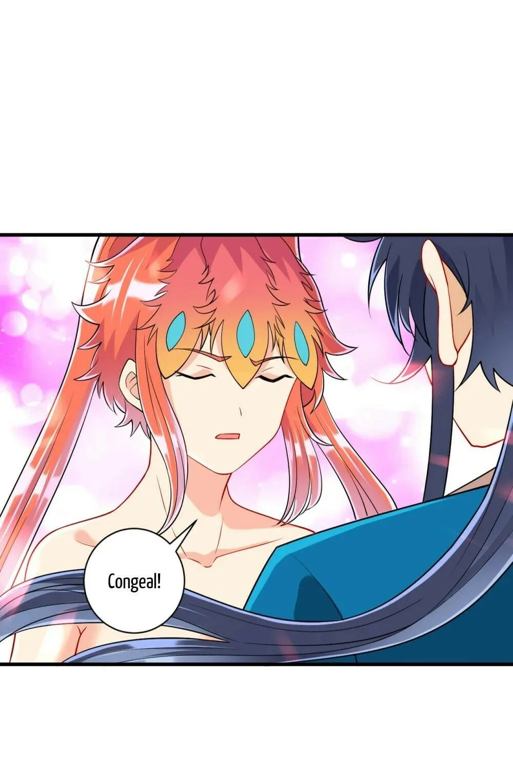 Read First Class Servant (Colored) chapter 137 image 25 on Lezhin