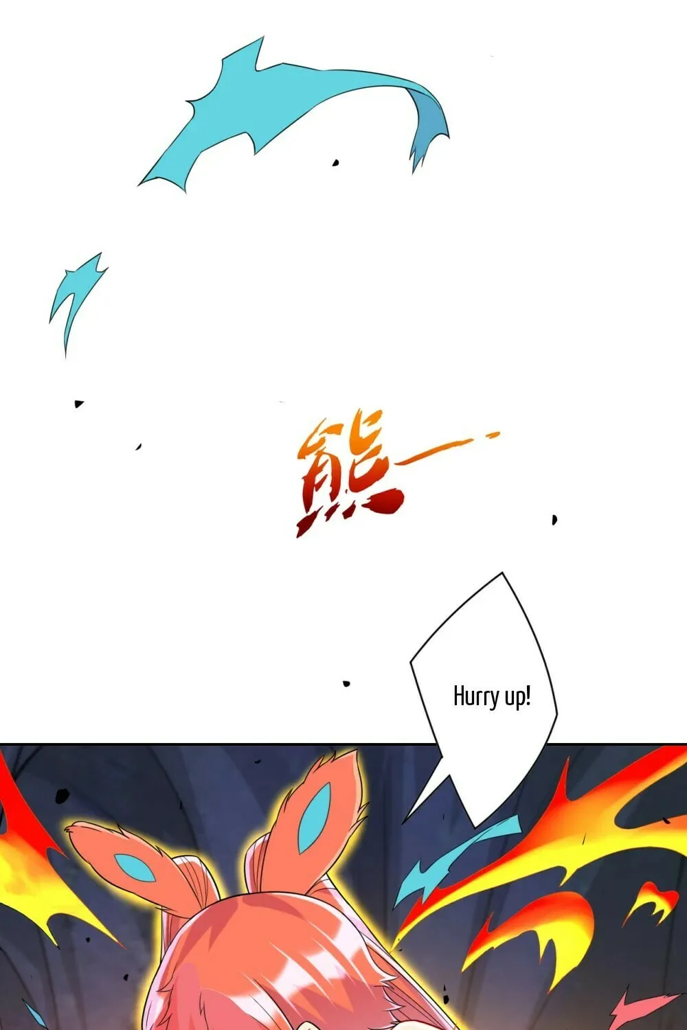 Read First Class Servant (Colored) chapter 137 image 5 on Lezhin