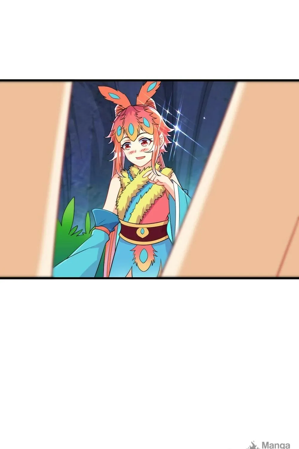Read First Class Servant (Colored) chapter 138 image 10 on Lezhin