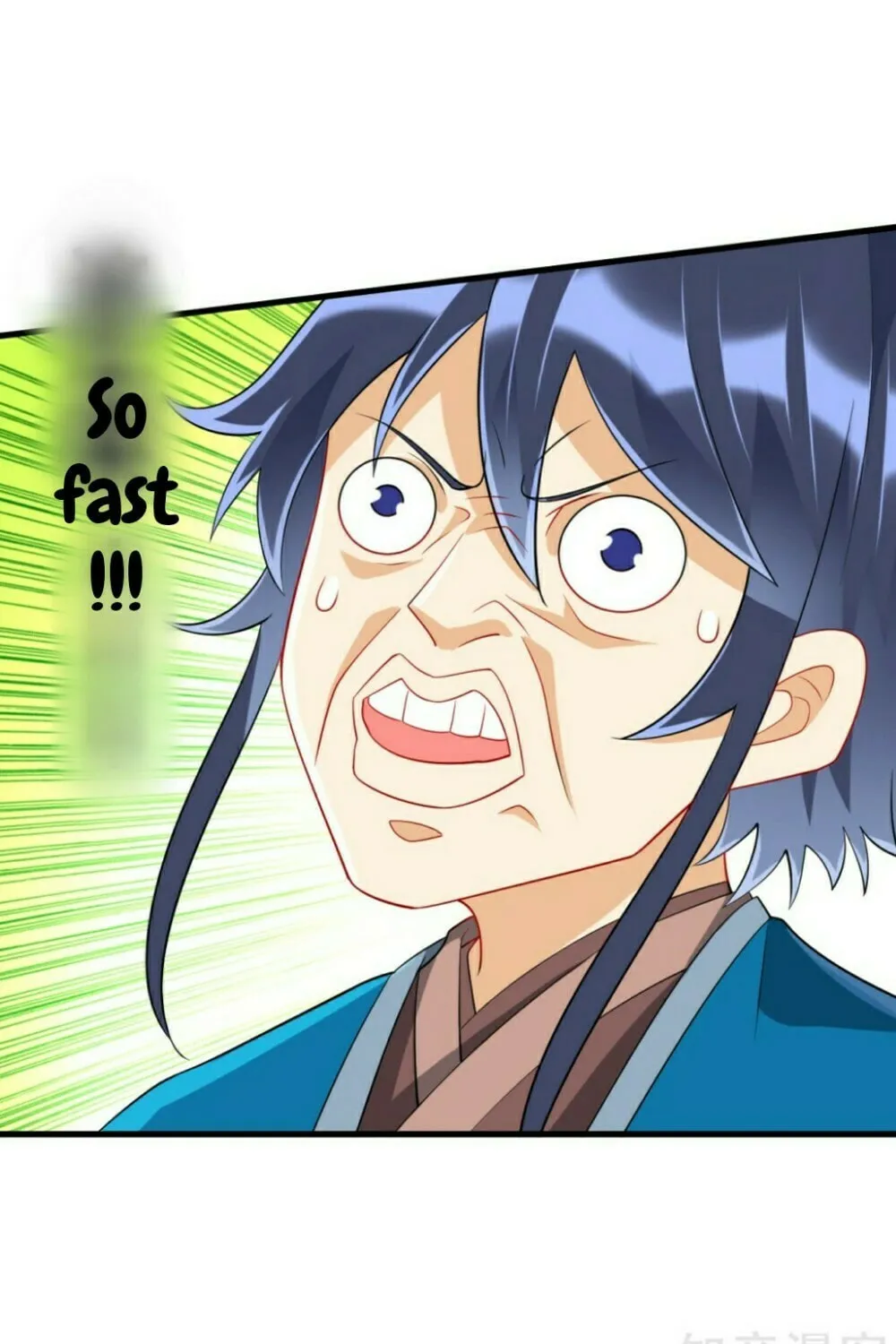 Read First Class Servant (Colored) chapter 138 image 12 on Lezhin