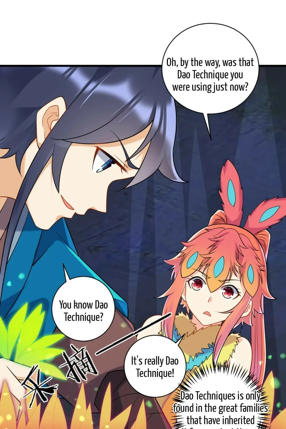 Read First Class Servant (Colored) chapter 138 image 20 on Lezhin