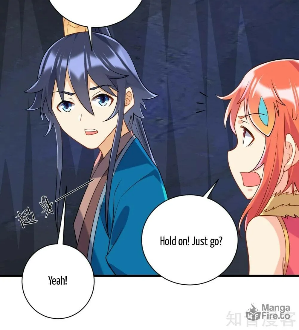 Read First Class Servant (Colored) chapter 138 image 23 on Lezhin