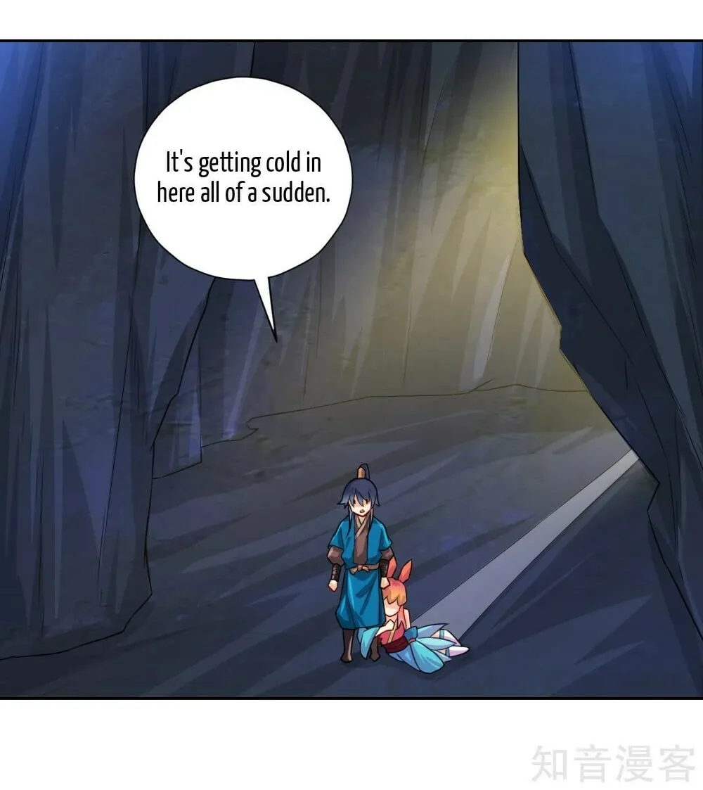 Read First Class Servant (Colored) chapter 138 image 25 on Lezhin