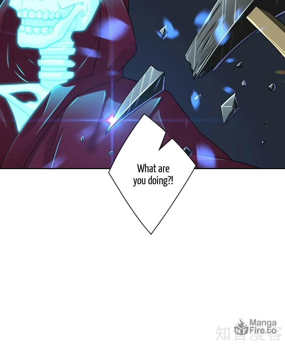 Read First Class Servant (Colored) chapter 138 image 29 on Lezhin
